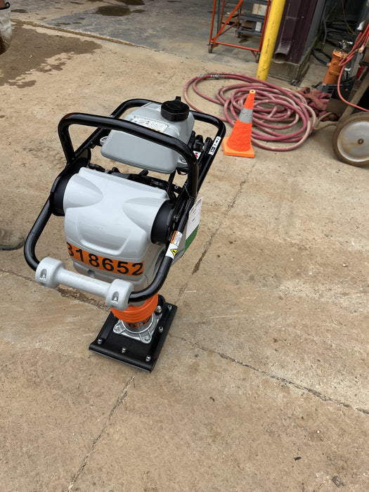 2023 MULTIQUIP MTX60HD