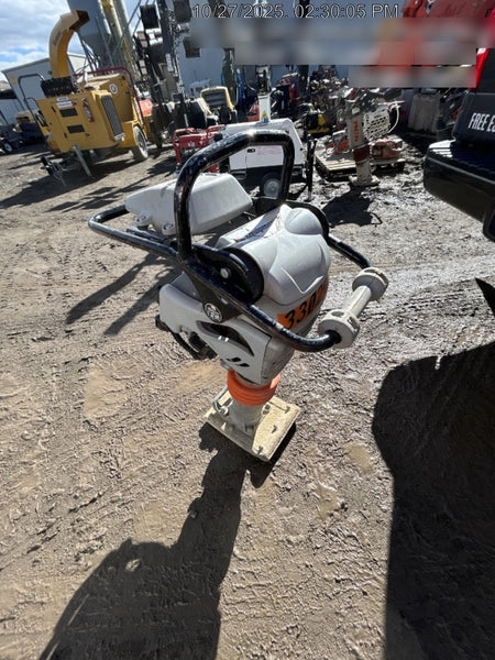 2023 MULTIQUIP MTX60HD