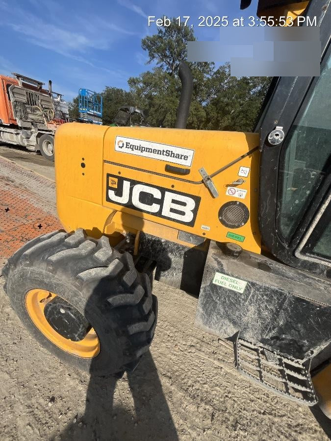 2021 JCB 940-4