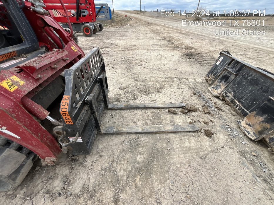 2023 SOLESBEE SPF-48