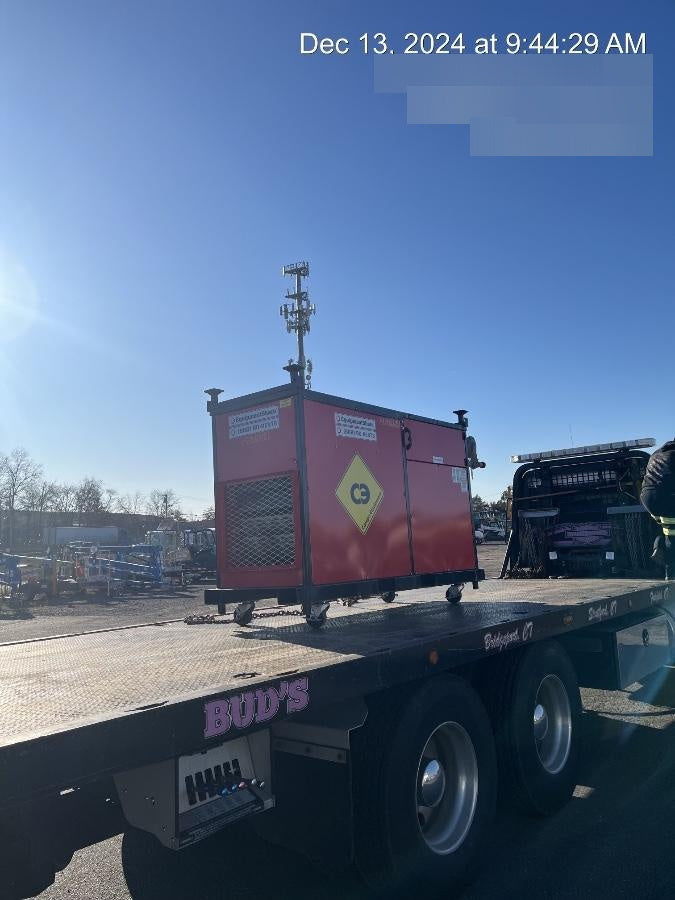2022 CAMPO DF1600-RE3D