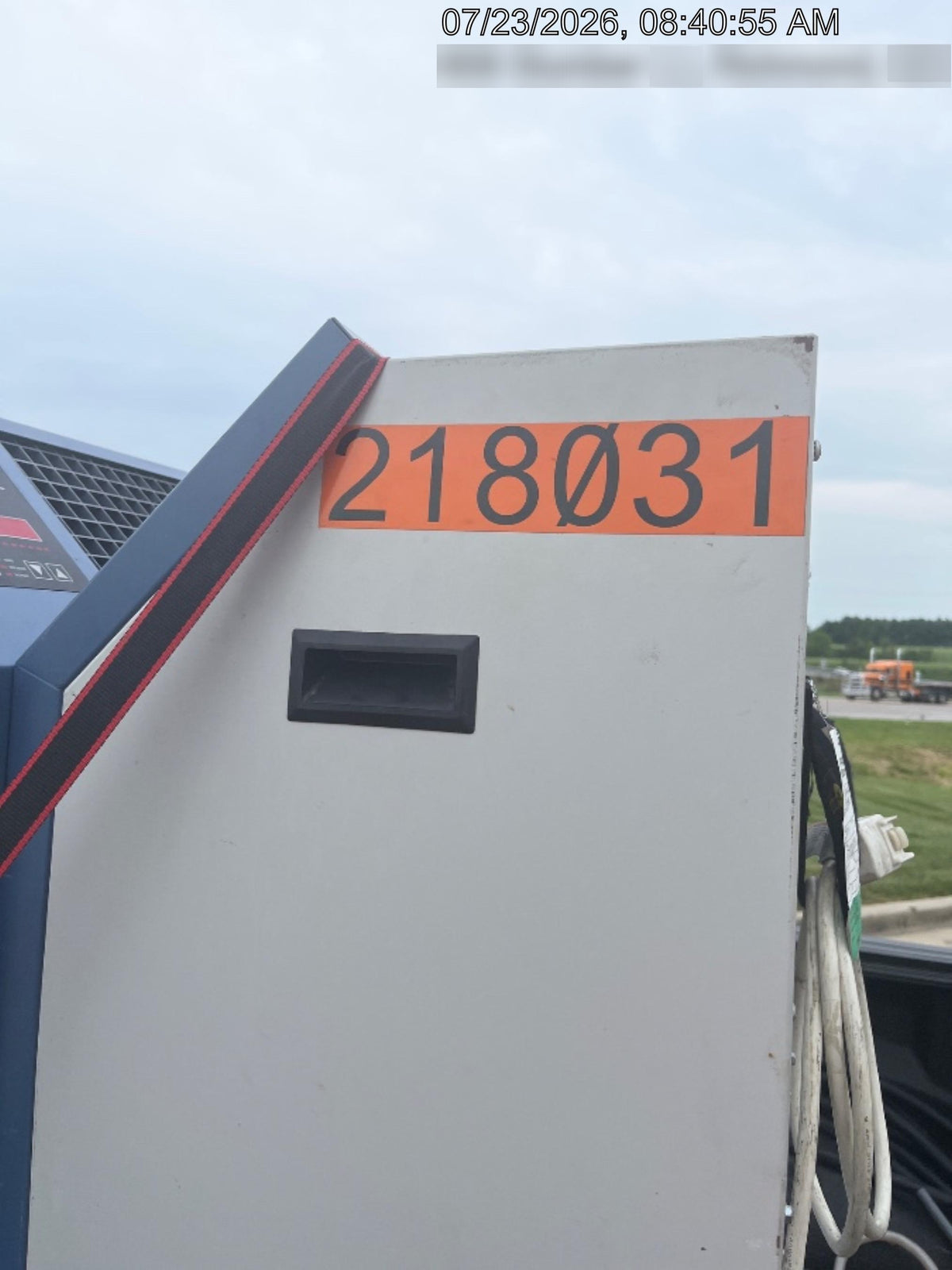 2022 OCEANAIRE OWC1811QC