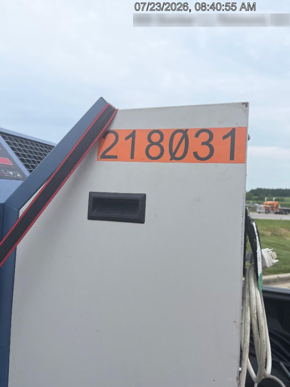 2022 OCEANAIRE OWC1811QC