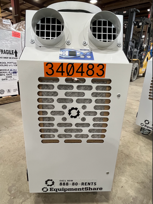 2023 KWIKOOL KPAC1411-2