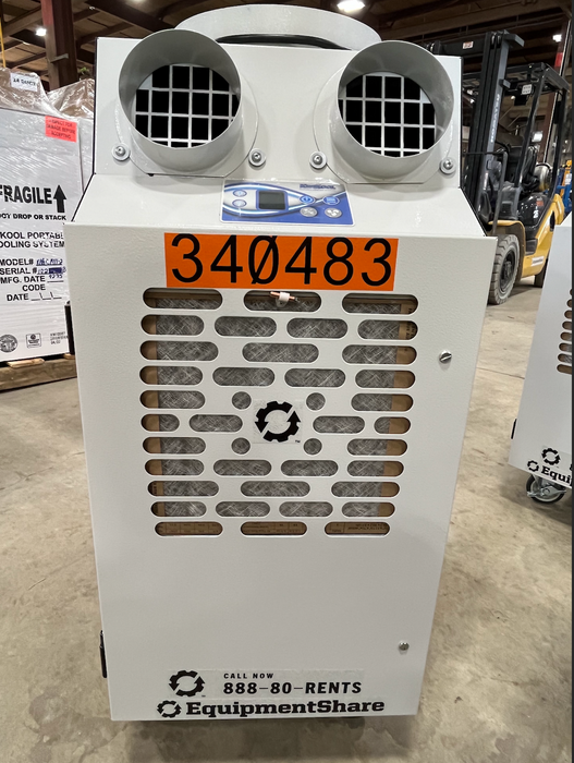 2023 KWIKOOL KPAC1411-2