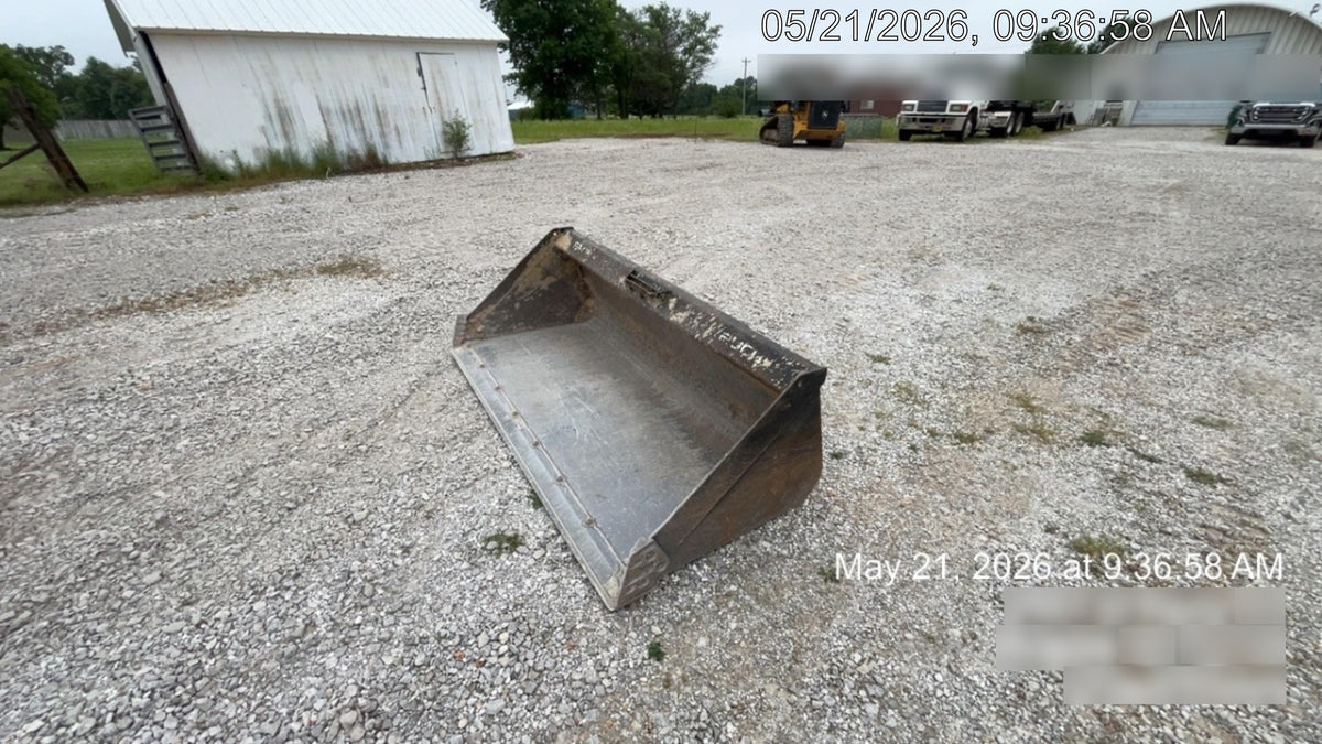 2022 PALADIN 48" Pallet Forks - Paladin