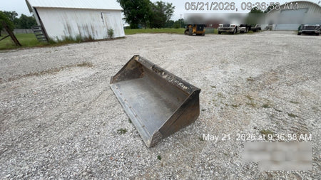 2022 PALADIN 48" Pallet Forks - Paladin