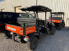2022 KUBOTA RTV-X1140W-H (Canopy)