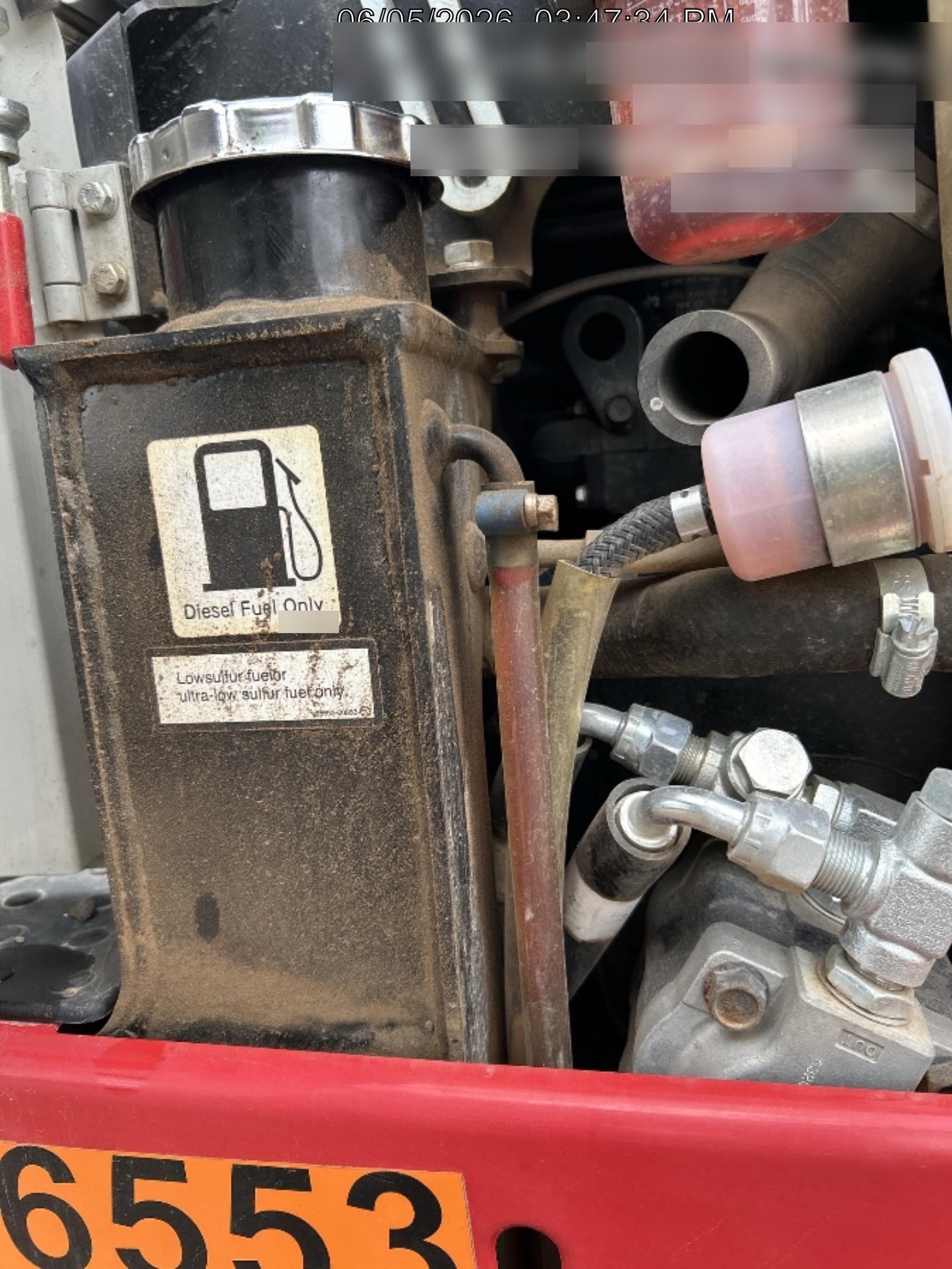 2023 TAKEUCHI TB210R