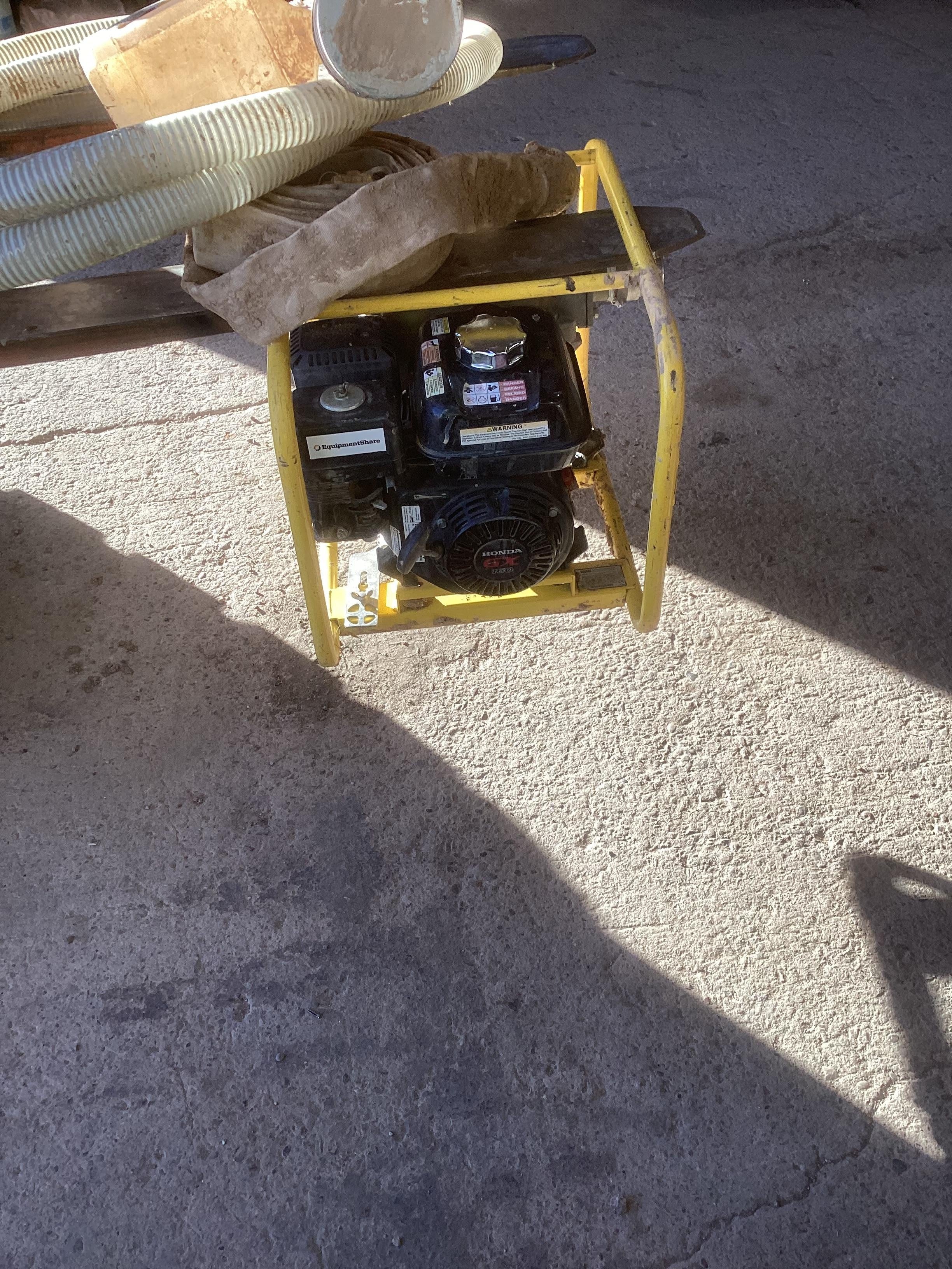 2019 WACKER NEUSON PT2