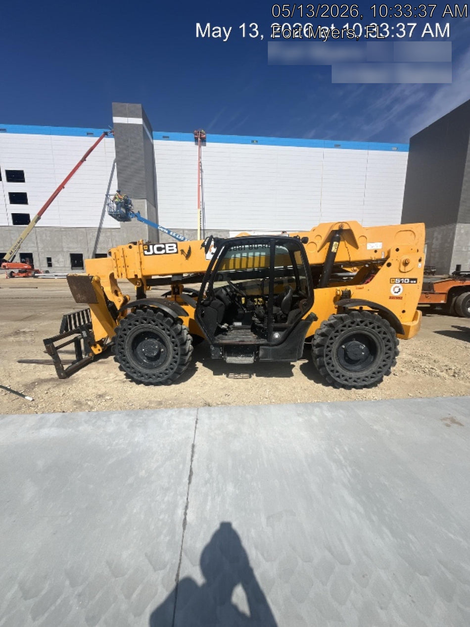 2022 JCB 510-56