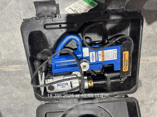 2022 HOUGEN MFG HMD904