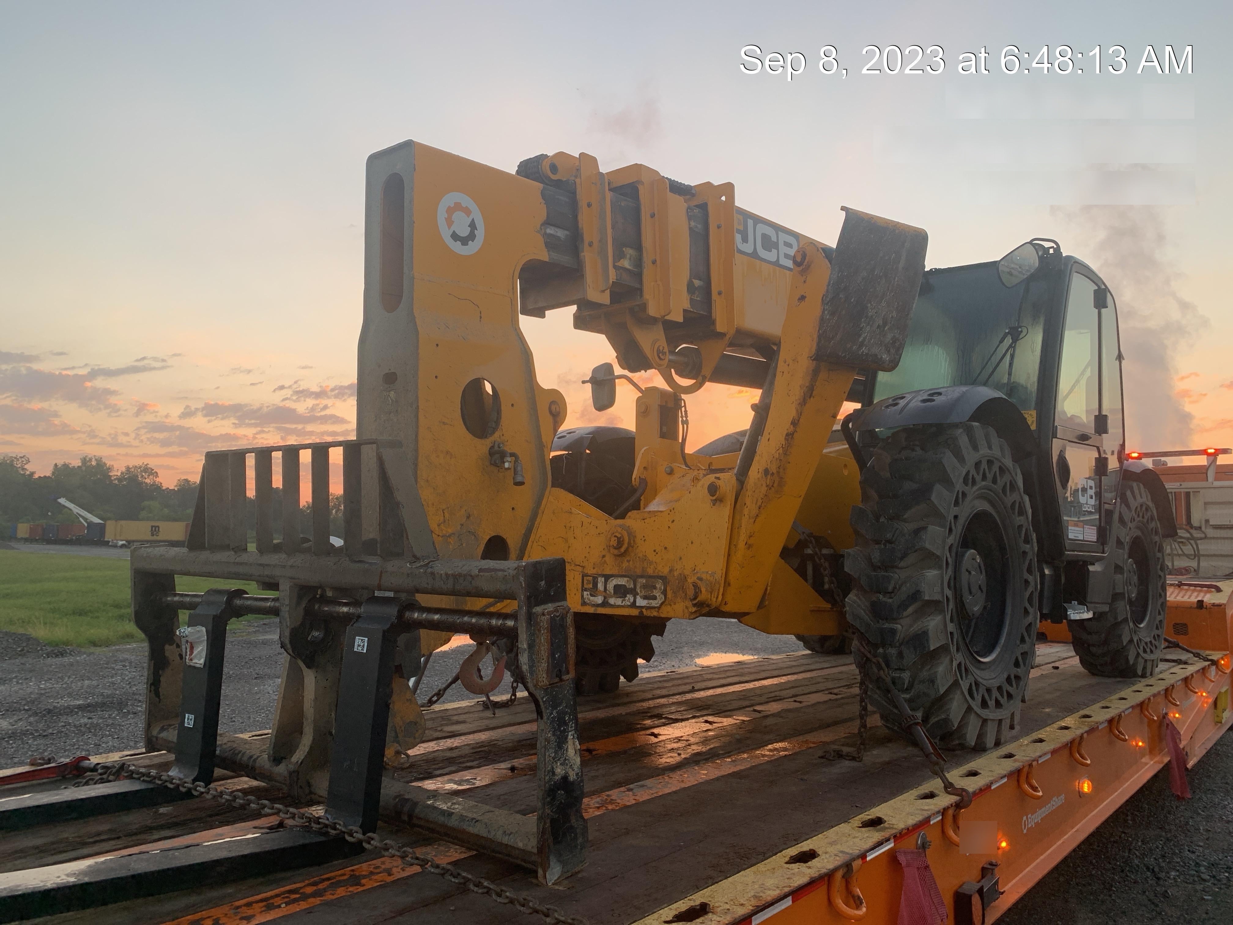 2019 JCB 512-56