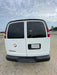2023 CHEVROLET Express Van - Rental