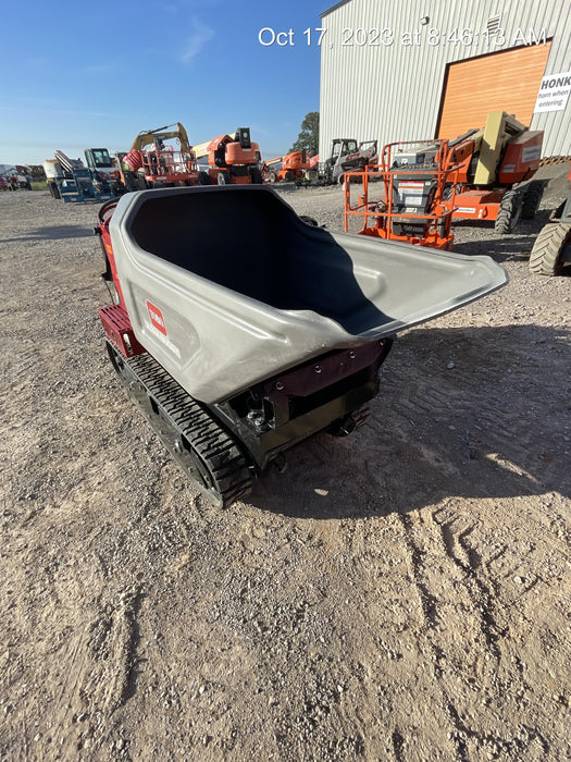 2023 TORO MBTX 2500-TS