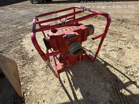 2023 MULTIQUIP QP4TH