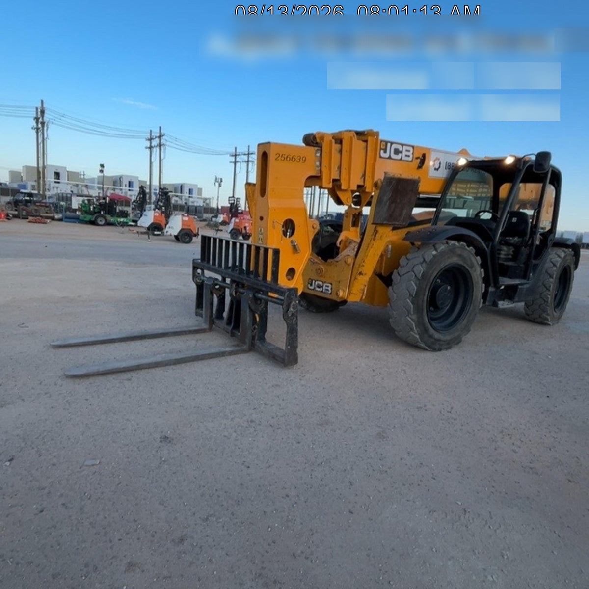2022 JCB 512-56