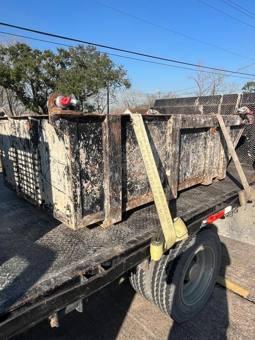 2022 STAR INDUSTRIES 1448B