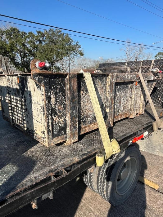 2022 STAR INDUSTRIES 1448B