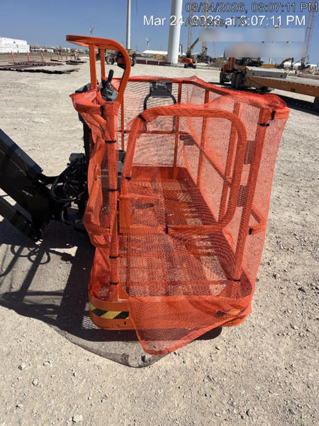 2026 JLG 660SJ