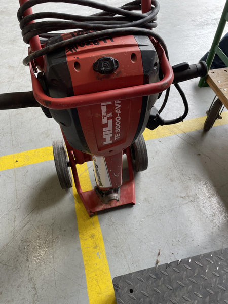 2020 HILTI TE 3000-AVR
