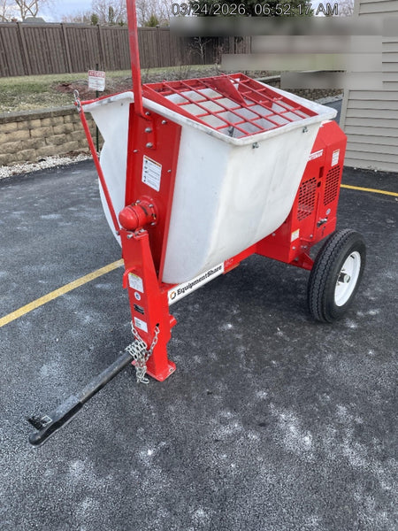 2025 MULTIQUIP WM90PH8