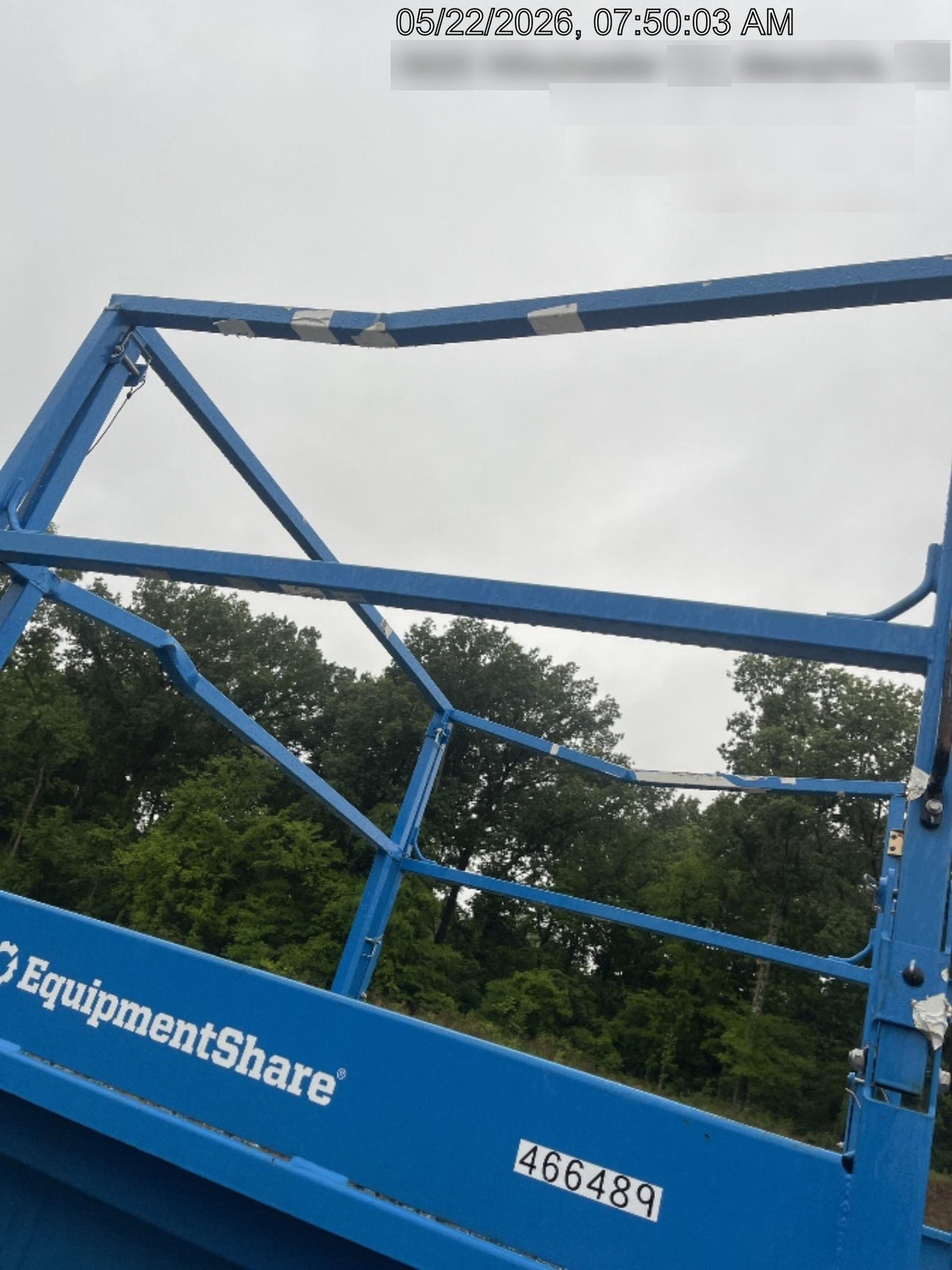 2024 GENIE GS-4390 RT