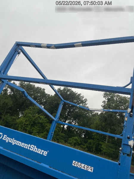 2024 GENIE GS-4390 RT
