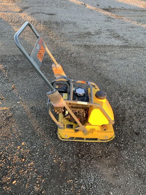 2020 WACKER NEUSON WP1550AW