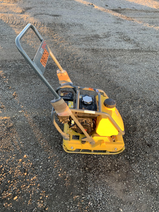 2020 WACKER NEUSON WP1550AW