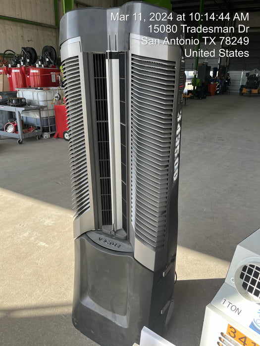 2023 VECTOR Vector Max