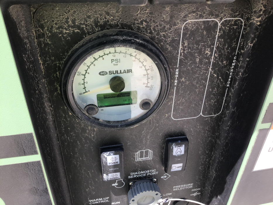 2019 SULLAIR 185-DPQ