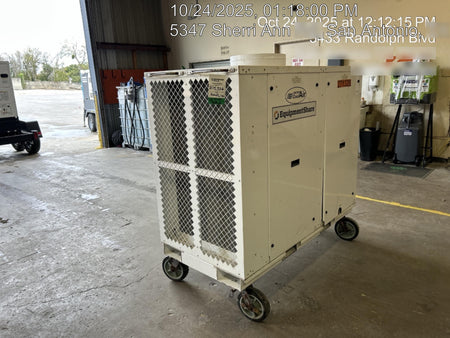 2022 UNITED COOL AIR PACH5N3AS15
