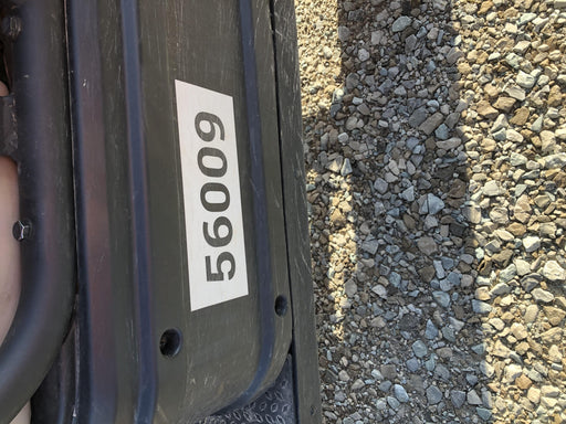 2019 CLUB CAR CA1700D (Canopy)