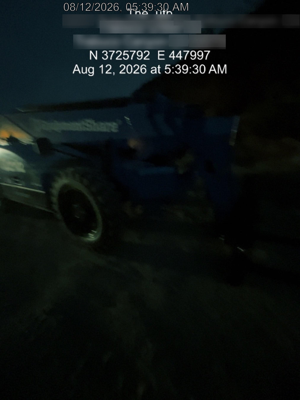 2026 GENIE GTH-1256