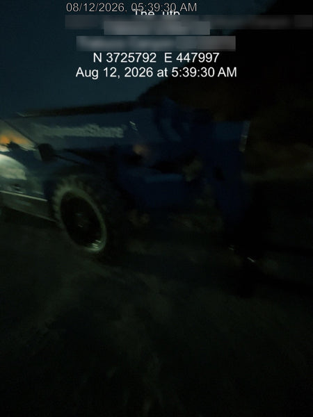 2026 GENIE GTH-1256