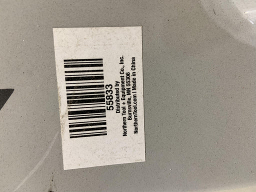 2020 STRONGWAY 4400 lb Pallet Jack