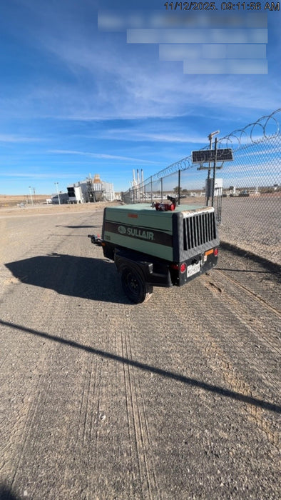 2020 SULLAIR 185-DPQ