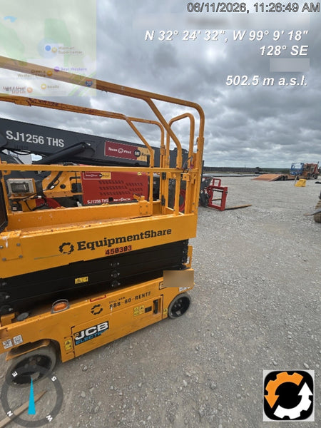 2024 JCB S1932E