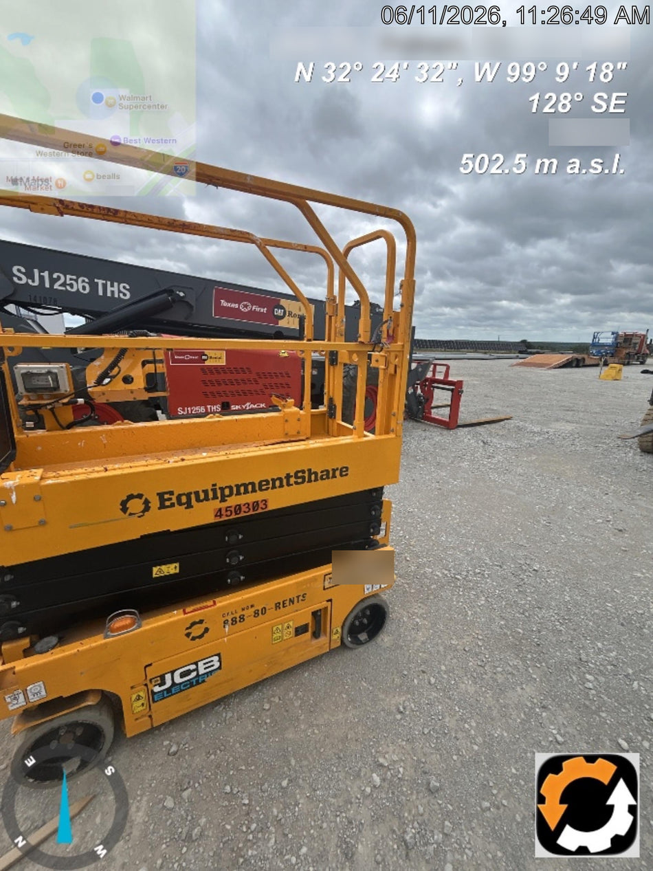 2024 JCB S1932E