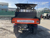 2022 KUBOTA RTV-X1140W-H (Canopy)