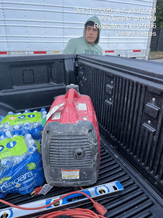 2022 HONDA EU2200ITAN