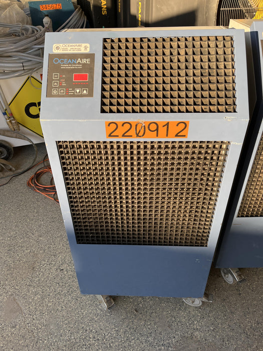 2022 OCEANAIRE OWC1811QC