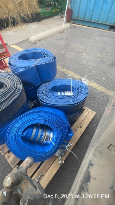 2023 MULTIQUIP QP4TH