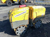 2020 WACKER NEUSON RTLx-SC3