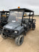 2021 Club Car CA1700D Canopy, Diesel, 4 Passenger