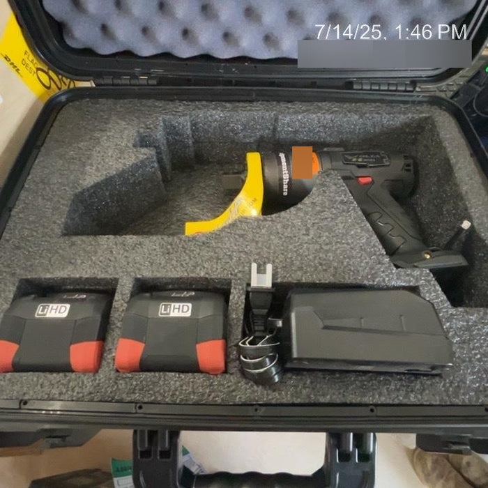 2022 TORCUP VT-500KIT