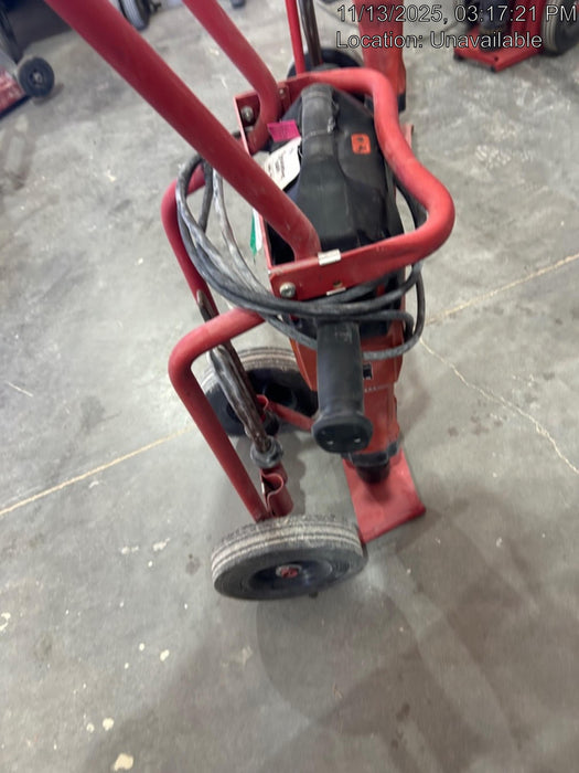 2025 HILTI TE 2000-AVR