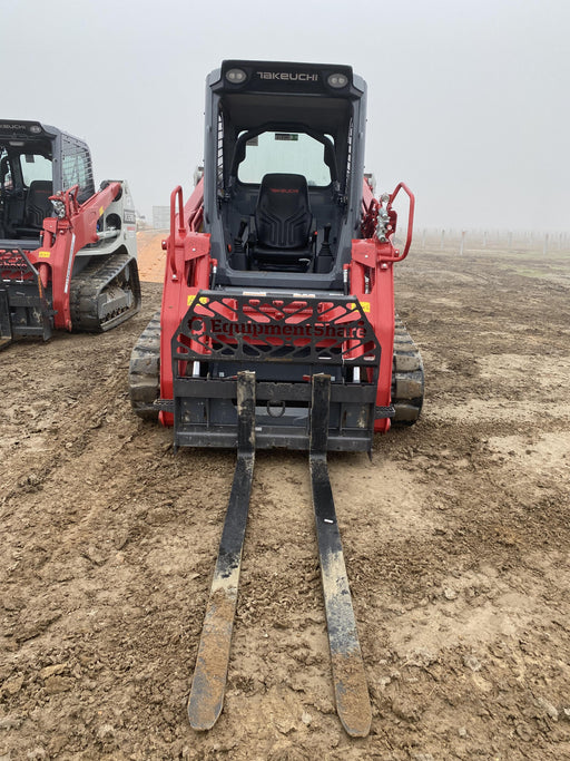 2022 PALADIN 48" Pallet Forks - Paladin