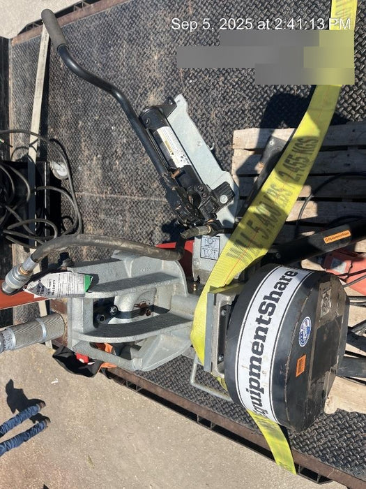 2023 VICTAULIC VE270FSD